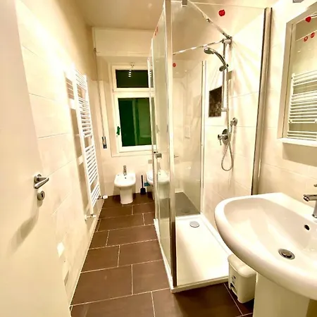 Hh Hermoso Housing Via Paietta Apartament *