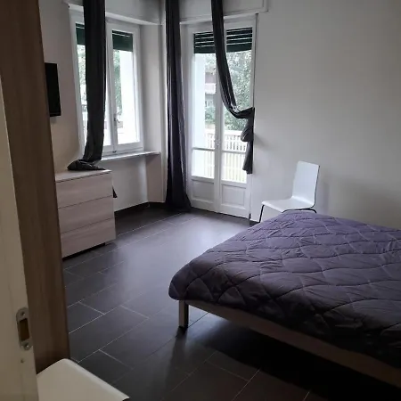 Apartamento Hh Hermoso Housing Via Paietta