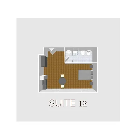 Hh Hermoso Housing Via Paietta Apartament *