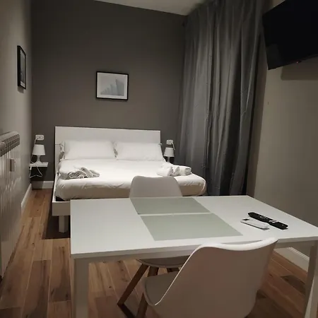 Hh Hermoso Housing Via Paietta Apartmán *
