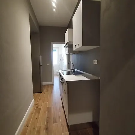 Apartament Hh Hermoso Housing Via Paietta *