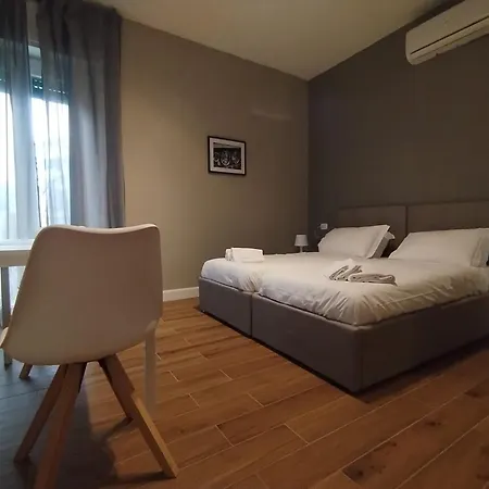 Hh Hermoso Housing Via Paietta Apartament *