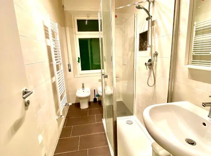 Hh Hermoso Housing Via Paietta Apartamento *