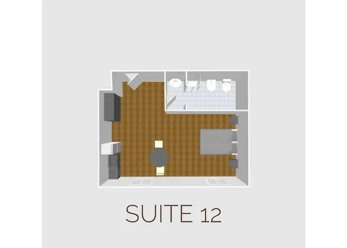 Hh Hermoso Housing Via Paietta Apartamento *