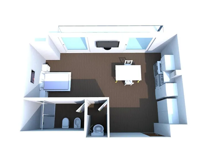 Apartamento Hh Hermoso Housing Via Paietta Valenza