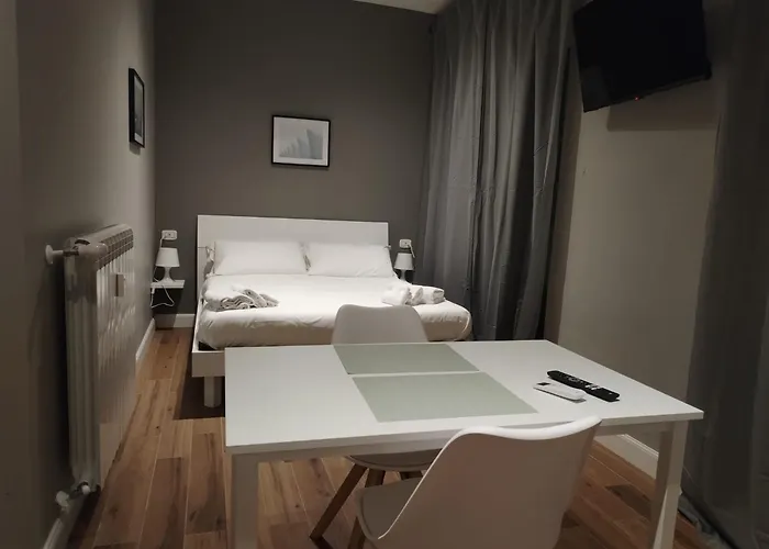 Hh Hermoso Housing Via Paietta Apartamento *