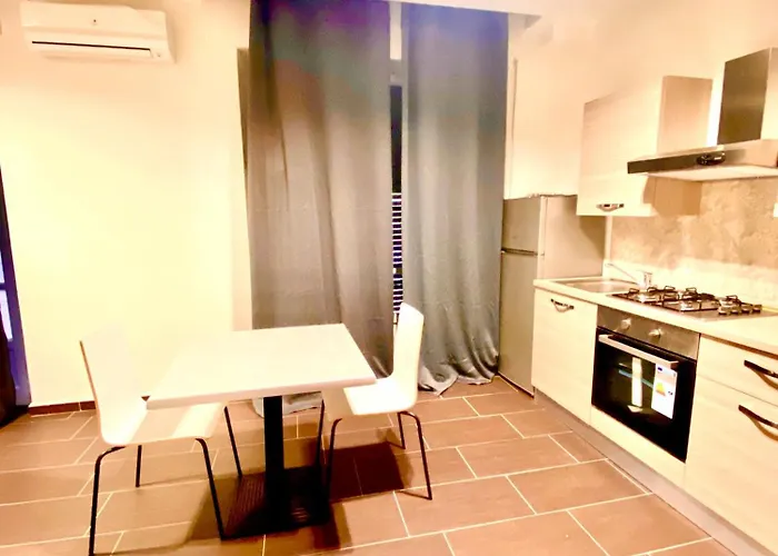 Hh Hermoso Housing Via Paietta Apartamento