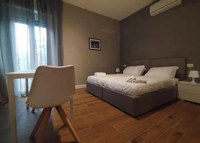 Hh Hermoso Housing Via Paietta Apartamento *